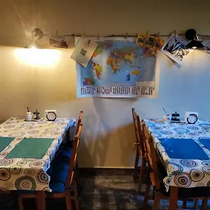 Gvino Minda Отель